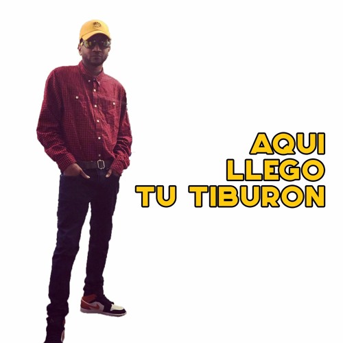 AQUI LLEGO TU TIBURON