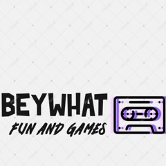 Fun And Games [Prod. two4Flex x PyroBeats]