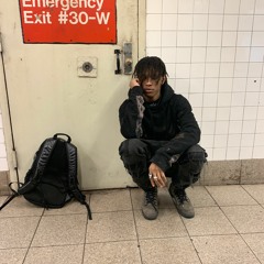 High As 'Ah Bitch (LEAK) - Maison2500