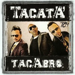 TACABRO TACATA_DB [ RYAN_4PLAY X PANYAKI ]
