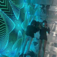 Me N Twin (ig:treskrilla)