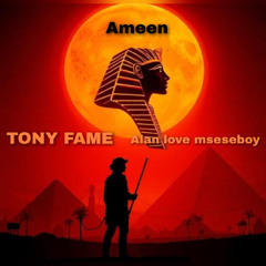Ameen ft Alan love mseseboy