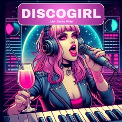 Discogirl