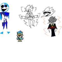 SILVER HEART (No Art)