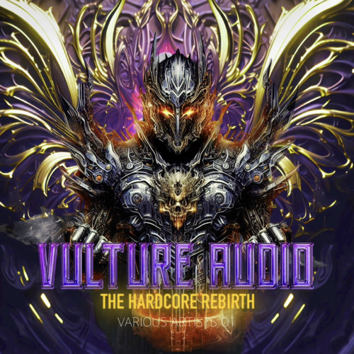 Dark Instinct | Don’t Kill My Vibe