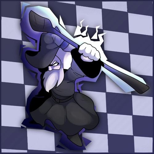 Some Kind Of Automagic (ft. Yung Mavu)