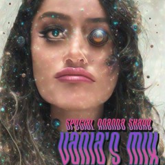 Special Ananda Shake - Vania's Mix 2024