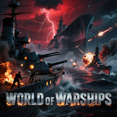 World of Warships