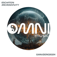 Eschaton - Microgravity (Omnizero2024)