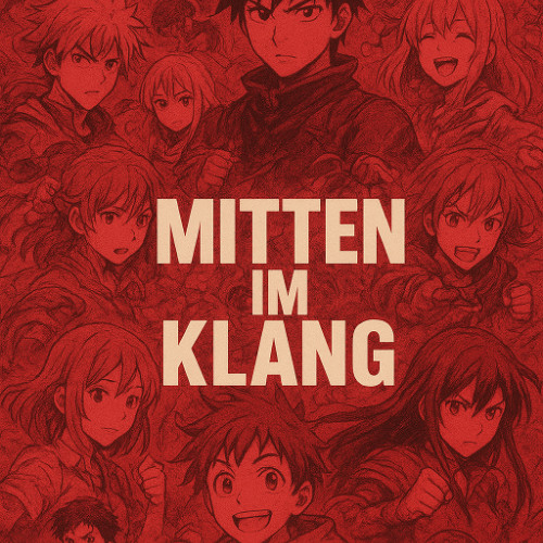 Mitten im Klang