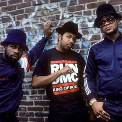 RUN DMC - Sucker MC's (Remix)