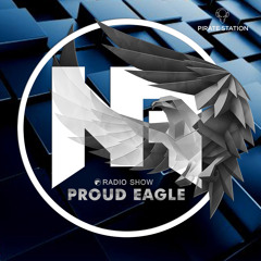 Nelver - Proud Eagle Radio Show #356 [Pirate Station Online] (24-03-2021)