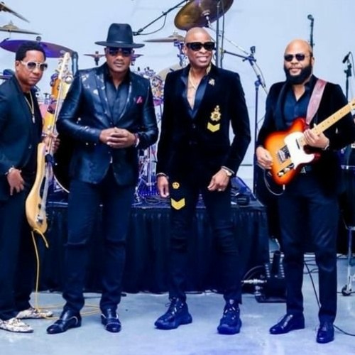 FKD | Zenglen |  Klass | Pipo | LIVE