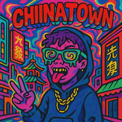 Mlody_Chinczyk - ChinaTown (prod. rollie)