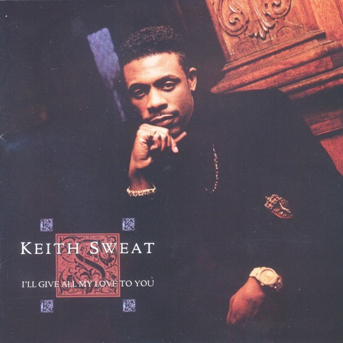 Just One of Them Thangs (Duet with Gerald Levert)
