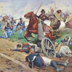 2-Batalla de Tucumán (zamba)-Roberto Rimoldi Fraga