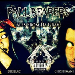 DJ Killa C & GHOSTEMANE - Creepin' Through Your Hood