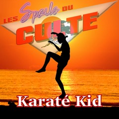 Karaté Kid - Ep1