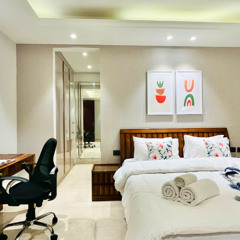 Service Apartments in Hyderabad Safe Clean and Convenient Options