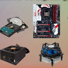 Как правильно подобрать комплектующие для стационарного компьютера ?