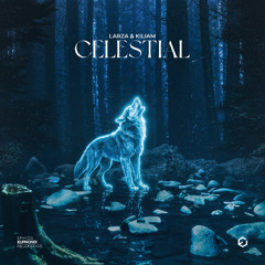 Larza & KILIAM - Celestial