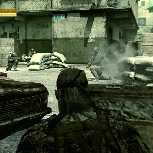 Stream Metal Gear Solid 4 Pc Download Torrent 63 !NEW! by Melissa Garcia |  Listen online for free on SoundCloud