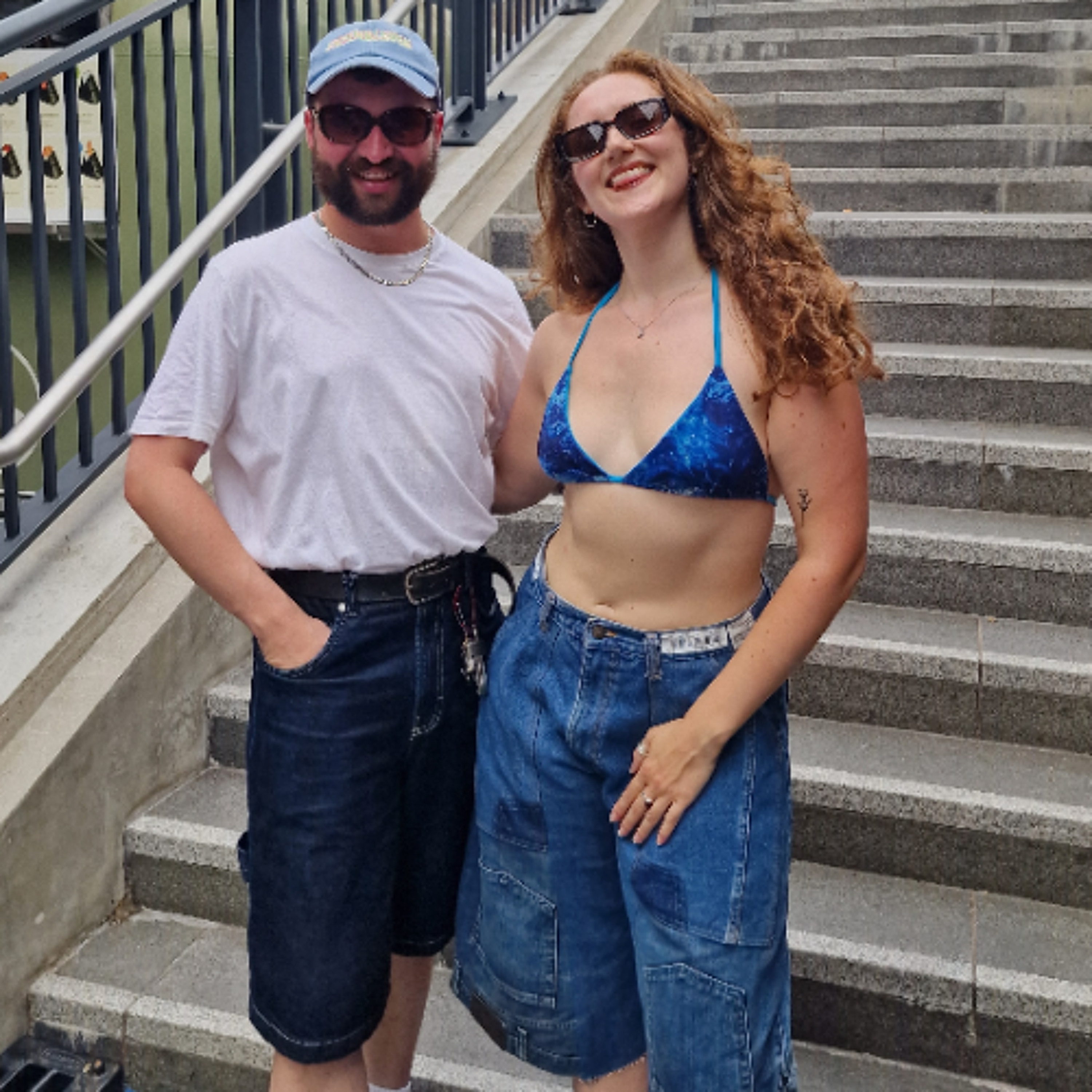 Pride Takeover w/ Sophie Coburn Smith & Connor Gani - 27/06/26 - [Voices Radio] episode artwork