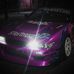 CAR PLAY 2 (prod. stdrgz)