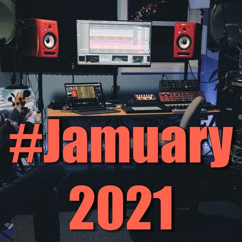 #Jamuary2021