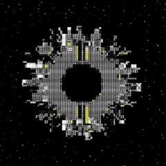 junk satellite groove