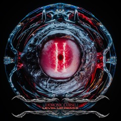 Svdden Death - Demonic Curse (LEVEL UP Remix)