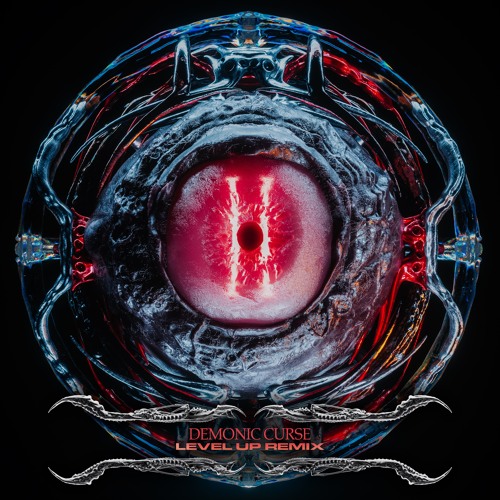 Svdden Death - Demonic Curse (LEVEL UP Remix)
