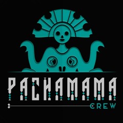 Amethyst @ Pachamama Festival