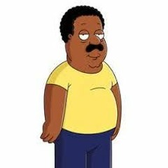 My - Name - Is - Cleveland - Brown