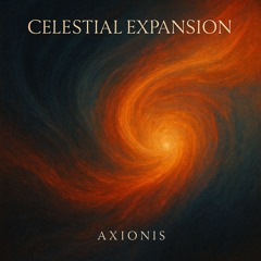 Celestial Expansion · Ambient / Cinematic Chill (50–65 BPM)