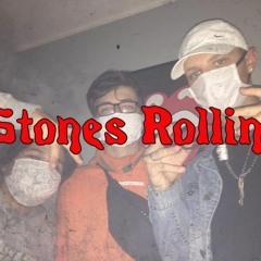 Stones Rolling - Dawidson x Jack Herer x mlody pingwin