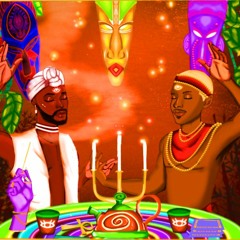 Excellent ft Thee David Davis