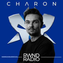 Charon pres. R«WND Radio 021 | February '26 [www.realhardstyle.nl]