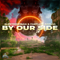 Elektronomia & Fakti - By Our Side (Ft. Sofuu) [NomiaTunes Release]
