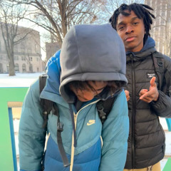 xenbrixx + LuhTredo - boaa (Prod. percsaviorr) {SCAPEGOAT EXCLUSIVE}