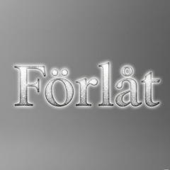 Förlåt