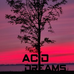 acid dreams