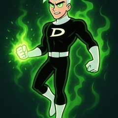 Danny Phantom - Main Intro Theme | Epic Orchestral Version V1