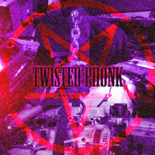 HyperVerda - The Archfiend Of Twisted Phonk