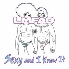 LMFAO & Deniz Koyu - Sexy And I Thung It ! (Red Cork Bootleg)