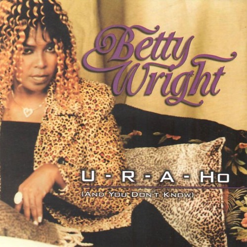 U-R-A-Ho (remix)