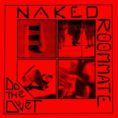 Naked Roommate "Mad Love" (Trouble In Mind Records)