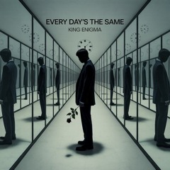 Every Day's The Same