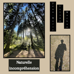 Naturelle incompréhension