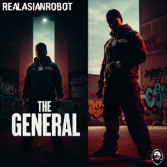 The General (S Style)